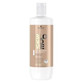 Schwarzkopf Blondme All Blondes Detox Shampoo 1000ml