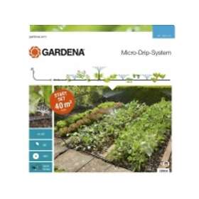 Gardena Micro-Drip-System Starter Set 40m² (13015-20)