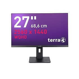 Wortmann Terra 2775W 27" QHD IPS