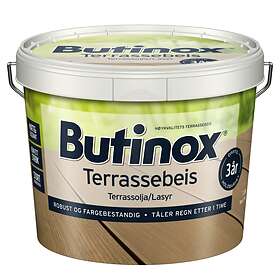 Butinox Terrassebeis 2,7 liter