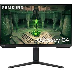 Samsung Odyssey S27BG400 27" Gaming Full HD IPS 240Hz