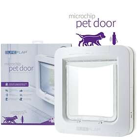 Sure Pet Care Sureflap Microchip Pet Door Big
