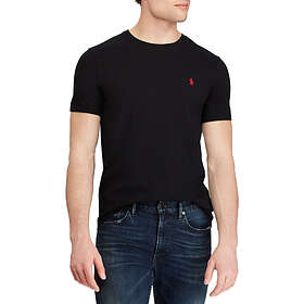 Ralph Lauren Polo Custom Slim Fit Cotton T-Shirt (Herr)