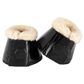 Eskadron Boots Varnish Eco-Wool Reflexx