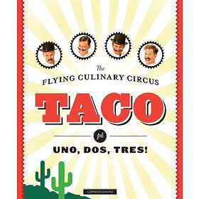 Cappelen Damm Taco: på uno dos tres!