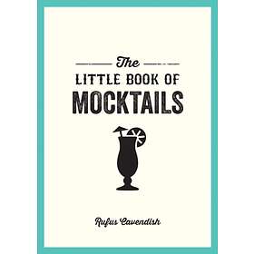 A0002a Little Book of Mocktails