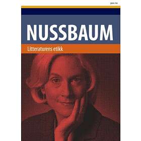 Pax Litteraturens etikk: følelser og forestillingsevne