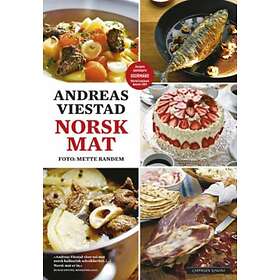 Cappelen Damm Norsk mat med Andreas Viestad