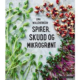 Cappelen Damm Spirer skudd og mikrogrønt