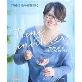 Cappelen Damm Trine inviterer