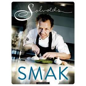 Cappelen Damm Solvolds smak