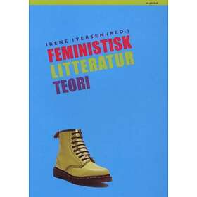 Pax Feministisk litteraturteori