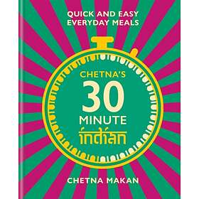 A0002a Chetna's 30-minute Indian
