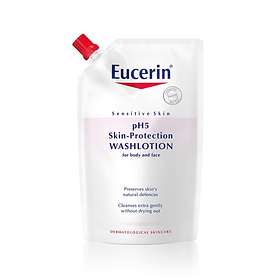 Eucerin pH5 Wash Lotion Refill 400ml