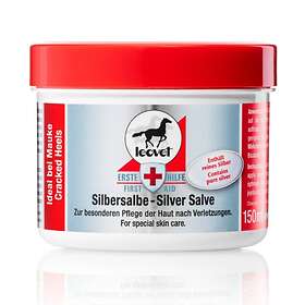 Leovet Silversalva First Aid 150ml