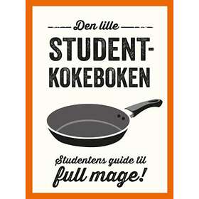 Zebra Den lille studentkokeboken