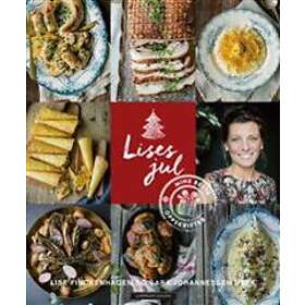 Font Lises jul: mine beste oppskrifter