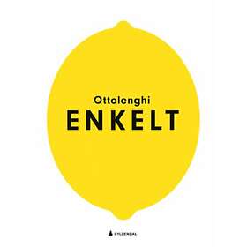Gyldendal Ottolenghi enkelt