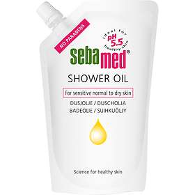 Sebamed Shower Oil Refill 500ml