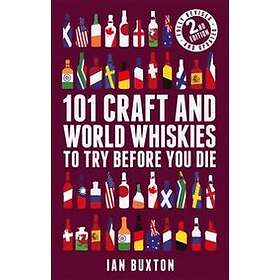 A0003d 101 Craft and World Whiskies to Try Befo