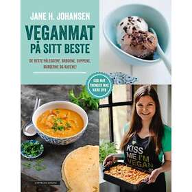 Cappelen Damm Veganmat på sitt beste: 100 oppskrifter frokost lunsj