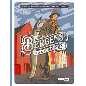 Vigmostad Bjørke Bergenskokeboken