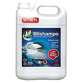 JIF Bilshampo 5L