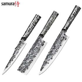Samura Meteora Knivset 3 Knivar