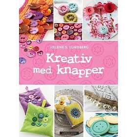 Cappelen Damm Kreativ med knapper