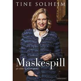 Cappelen Damm Maskespill: på tykke og tynne pinner