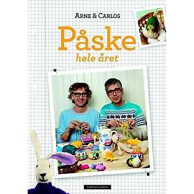 Cappelen Damm Påske hele året