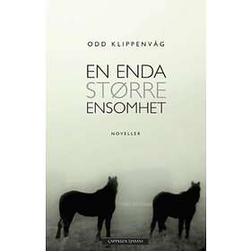 Cappelen Damm En enda større ensomhet: noveller