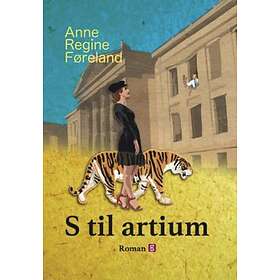 Giutbok.no AS S til artium