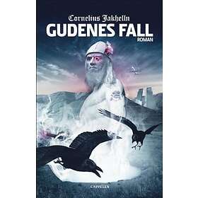Cappelen Gudenes fall: sagaroman boker