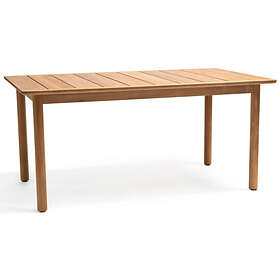 Skargaarden Koster Ruokapöytä 194x95cm