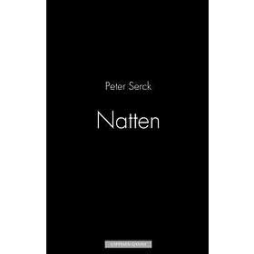 Cappelen Damm Natten: roman boker