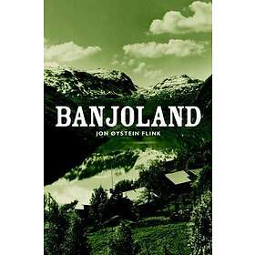 Cappelen Banjoland: noveller boker