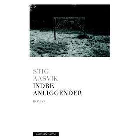 Cappelen Damm Indre anliggender boker