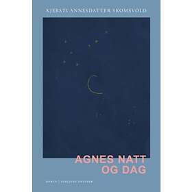 Oktober Agnes natt og dag: roman boker