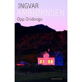 Cappelen Damm Opp Oridongo: roman boker