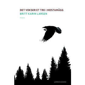 Cappelen Damm Det vokser et tre i Mostamägg: roman boker