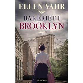 Aschehoug Bakeriet i Brooklyn: roman boker