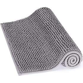 Lifewit Chenille Bath Mat