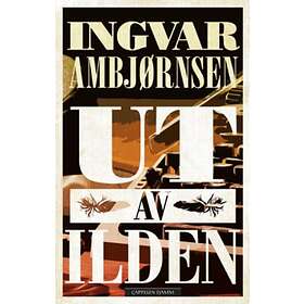 Cappelen Damm Ut av ilden: roman boker