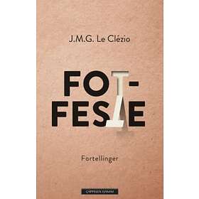Cappelen Damm Fotfeste: fortellinger boker
