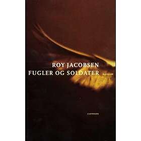 Cappelen Fugler og soldater: noveller boker