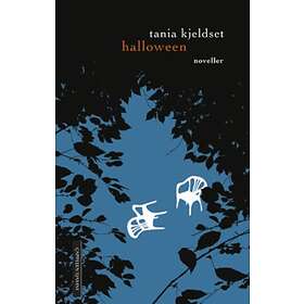 Cappelen Damm Halloween: noveller boker