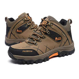 Gill Hiking Boots (Unisex)