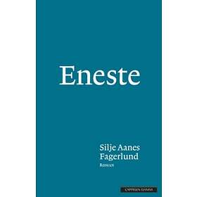 Cappelen Damm Eneste: roman boker