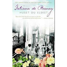 Bazar Huset du elsket boker